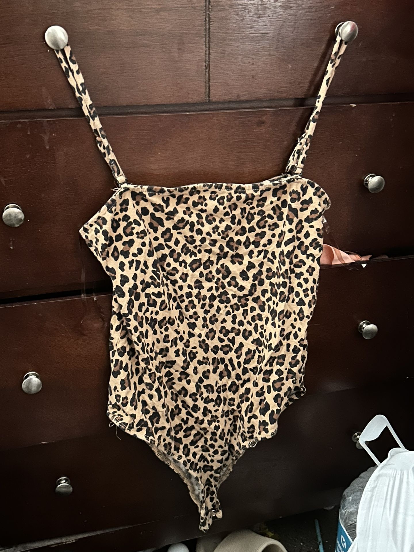 Bodysuit