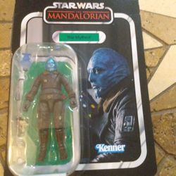 Brand New Star Wars The Mandalorian The Mythol
