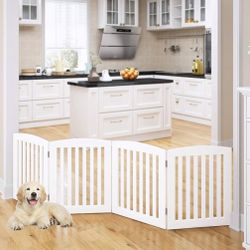 Pet Fence