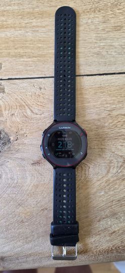 Garmin Forerunner 235 - Excellent Condition