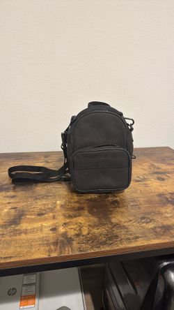Lululemon Crossbody Bag