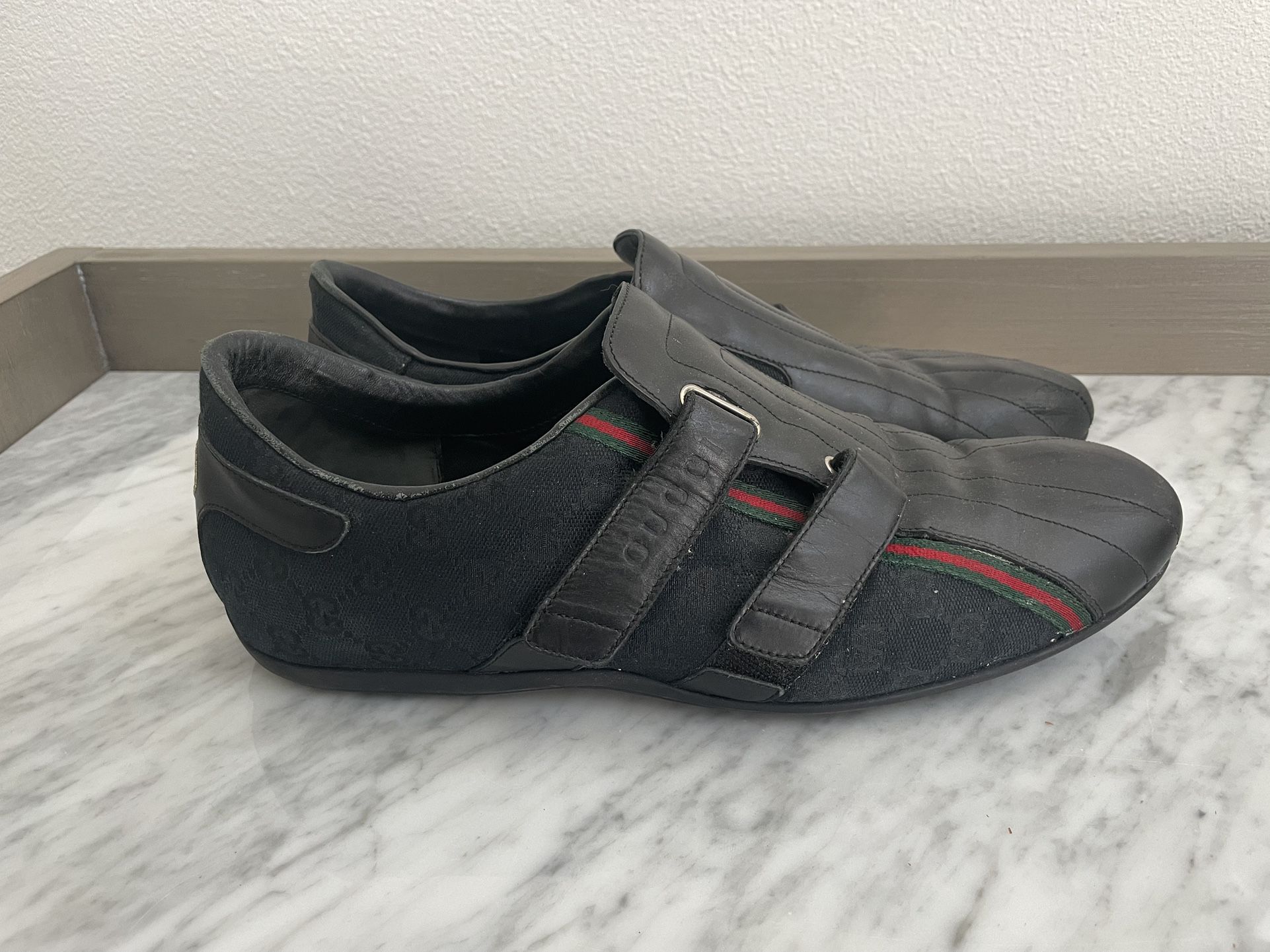 Gucci Size 13 Men's Shoes