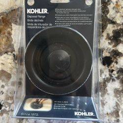 Kohler Disposal Flange