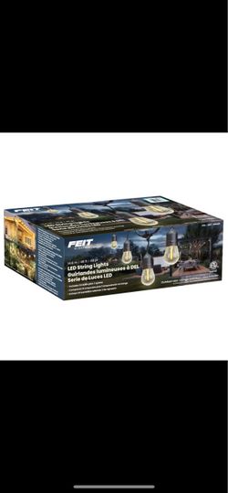 Feit 48' LED String Light