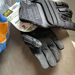 M-Pact2 Gloves