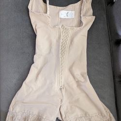 Sol Beauty Faja Colombiana 