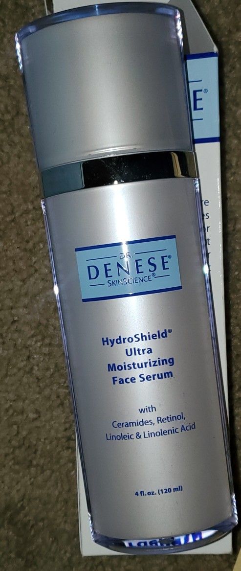 DENESE SkiN SCIENCE