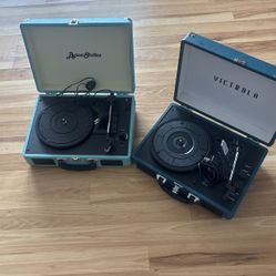 Record Play