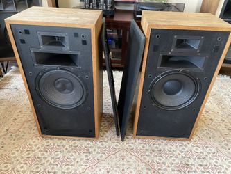 Klipsch forte on sale 1