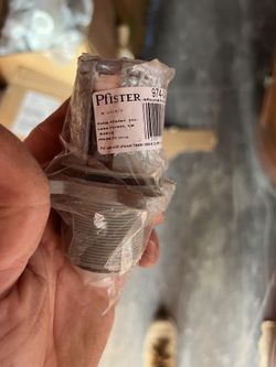 PF 974-042 Shower valve