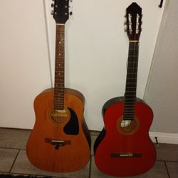 Guitars 