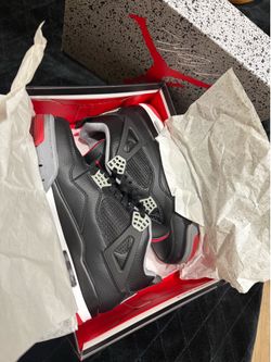 Jordan 4