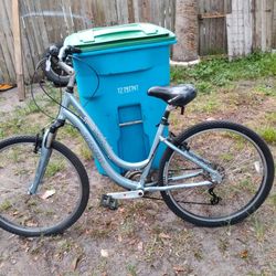 Trek Bicycle 