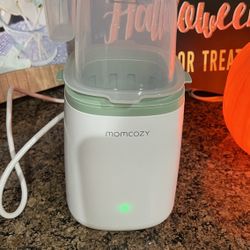 Bottle Warmer