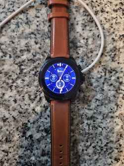 Fossil Smart Watch - Gen 5
