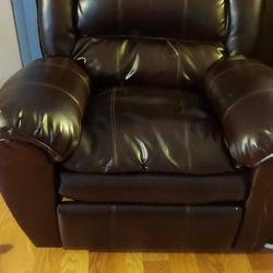 Recliner 