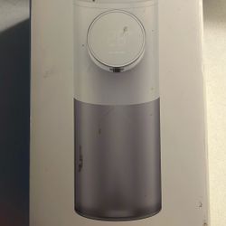 Soap Dispenser 