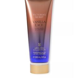 Victorias Secret Vanilla Lace Body Cream