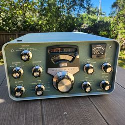 Heathkit SB-303
