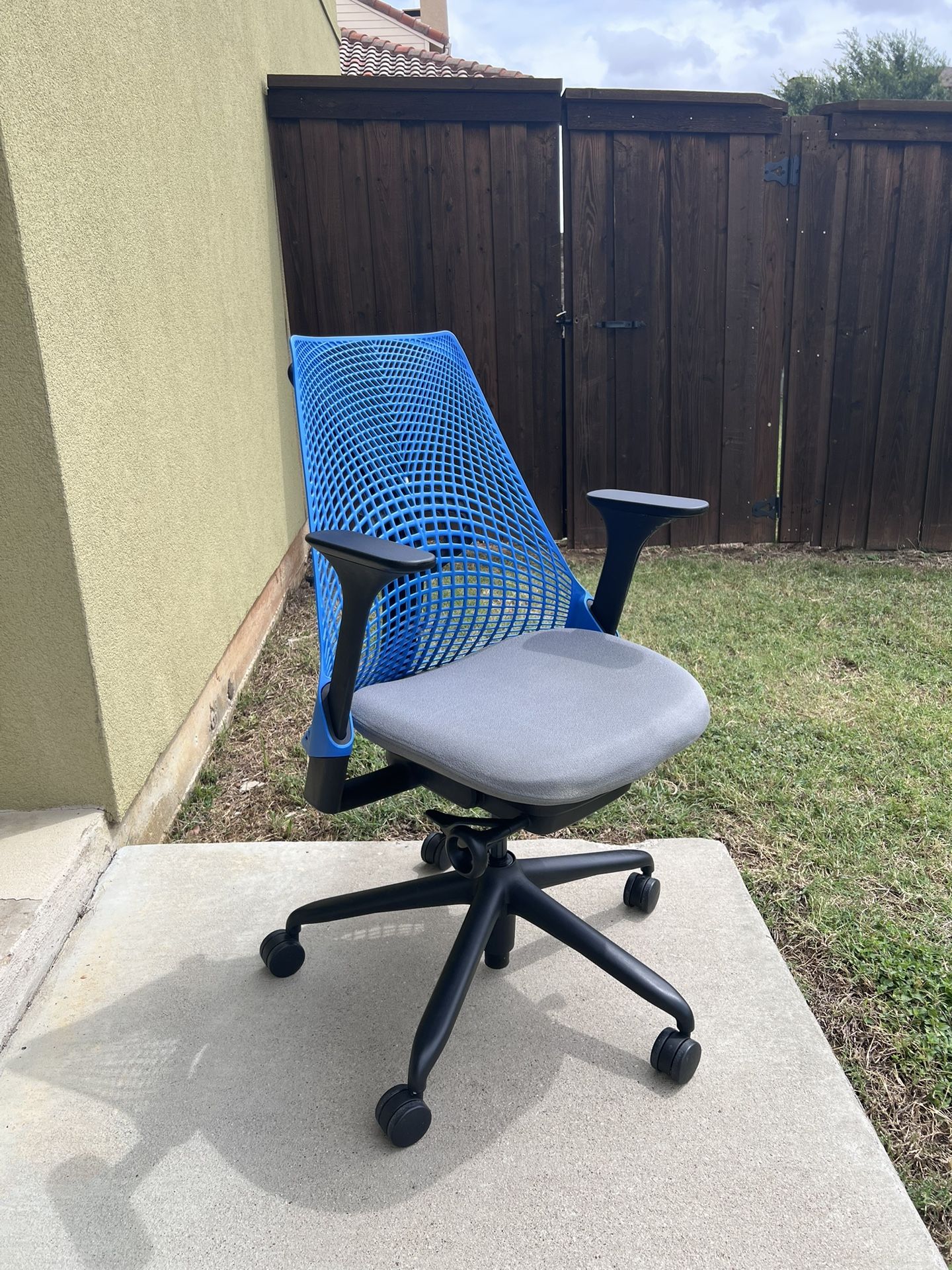 Herman Miller Sayl Office Chair