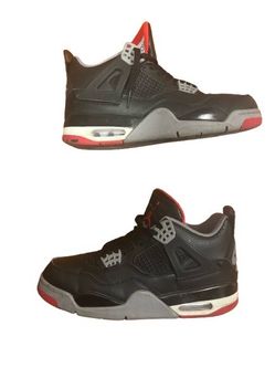 Jordan 4