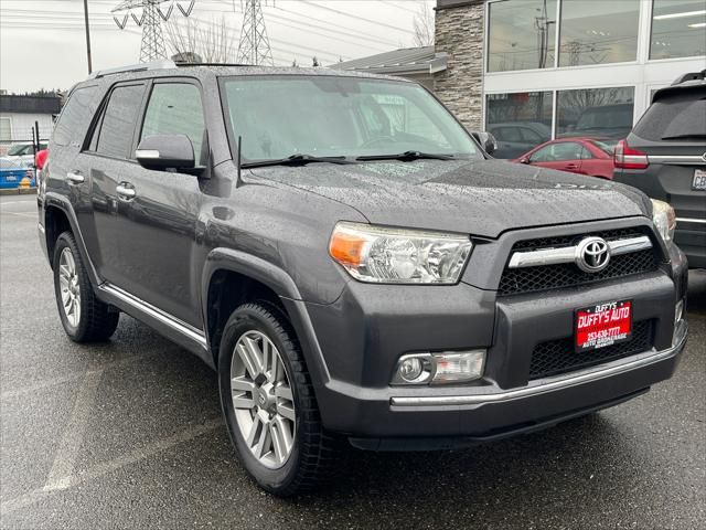 2010 Toyota 4Runner