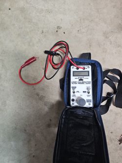 Altek 334A Loop Calibrator