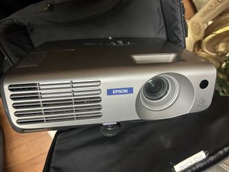 Epson PowerLite 81p Multimedia Projector
