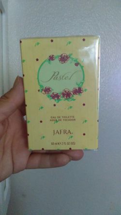 Perfumes de JAFRA