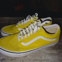 Vans sneakers