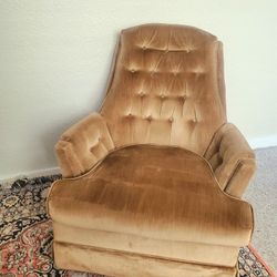 Lounge Chair