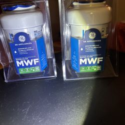 Refrigerator Water Filter