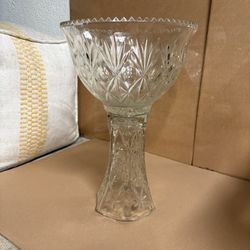 Beautiful Vintage Birdbath