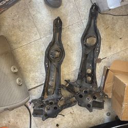 94-01 Acura integra trailing arms misc. parts