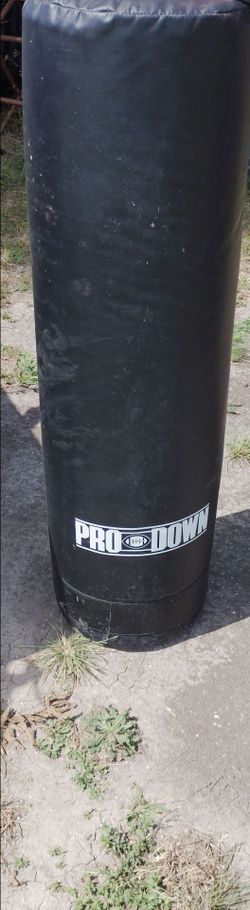 Pro Down blocking pad