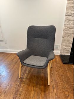 IKEA VEDBO chair