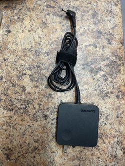 Lenovo Charger