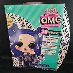 L.O.L. Surprise! Doll