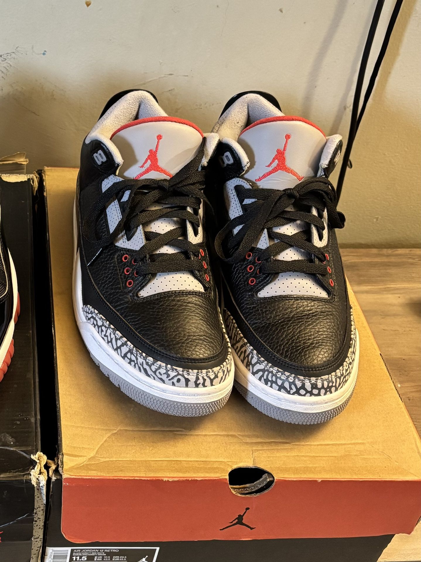 Cement 3s For Sale