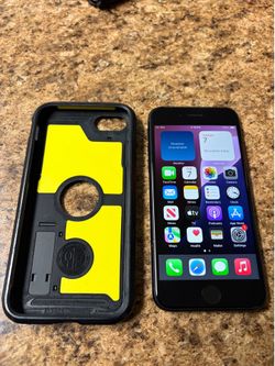 Apple iPhone SE 2nd generation 64GB