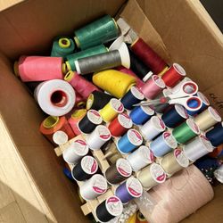 Sewing Materials