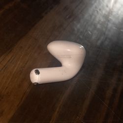 Genuine Apple AirPod 4 