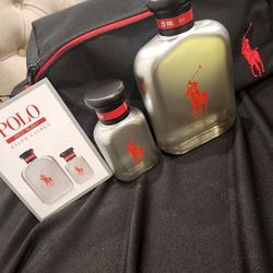 Men's Fragrances 