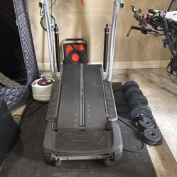TreadClimber