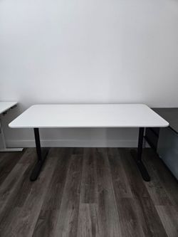 Ikea desk