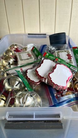 Decorating ornaments