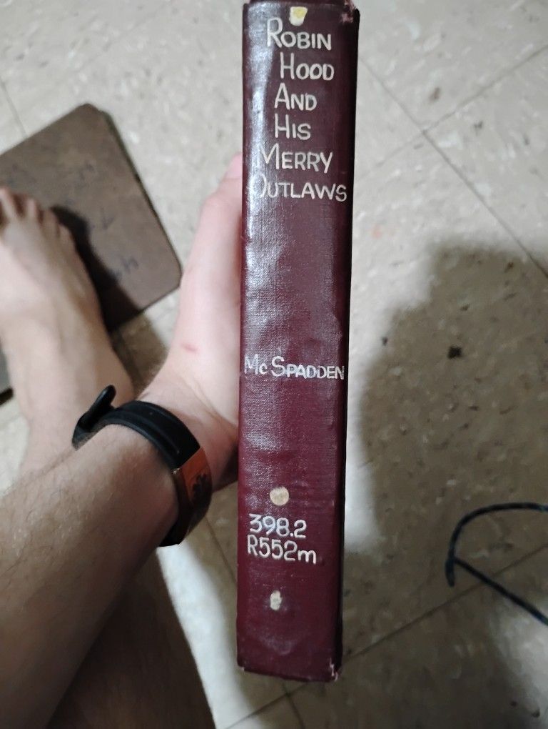 Classic Novel