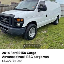 Van (sale Sale)🚨🚨