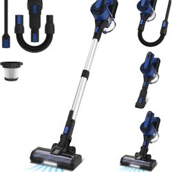 New Cordless Vacuum Cleaner (D1)