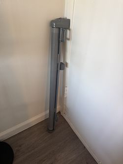 retractable dog door
